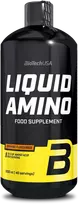 Biotech Liquid Amino 1000 ml. (Lemon skonis )