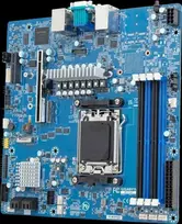 Gigabyte MC13-LE2 AM5 AMD motherboard