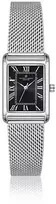 Laikrodis Frederic Graff Emerson Sidabrinis Mesh FFFM-2518