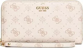 Guess Moteriška piniginė Didelė SWGP9898146-VNO