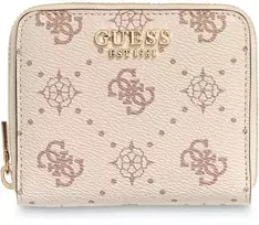 Guess Moteriška piniginė Maža SWGP9898137-VNO