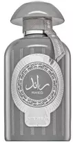 Lattafa Ra'ed Intensely EDP parfumuotas vanduo unisex, 100 ml
