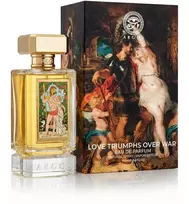 Argos Love Triumphs Over War EDP parfumuotas vanduo unisex, 100 ml