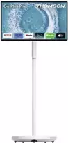 Televizorius LCD 27″ 4K/27UE7M45 THOMSON