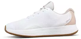WILSON TENISA APAVI SIEVIESU INTRIGUE LITE Baltas/Cameo Rose/Gum1a WRS338300E070 (0097512993197)