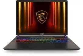 Nešiojamas kompiuteris MSI Crosshair 16 HX AI D2XWGKG Ultra 9 / 32GB / RTX 5070 / 1TB SSD / 16 QHD+ / Windows 11 Pro / US išdėstymas / pilkos spalvos