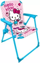Sanrio Hello Kitty Folding Chair