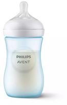 Kūdikio buteliukas AVENT Resposive AirFree su žinduku 1m+ 260 ml 