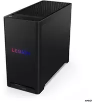 Stacionarus kompiuteris LENOVO Legion T5 30AGB10 AMD Ryzen 7 9800X3D 32GB 1TB SSD M.2 2280 PCIe GeForce RTX 5070 12GB W11H 2YR Nešiojamas kompiuteris