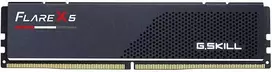 RAM Atmintis G.Skill Flare X5, DDR5, 24GB, 5200 MHz, CL40 (F5-5200J4040A24GX1-FX5)