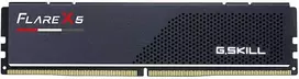 RAM Atmintis G.Skill Flare X5, DDR5, 16GB, 6000MHz, CL30 (F5-6000J3038F16GH1-FX5)