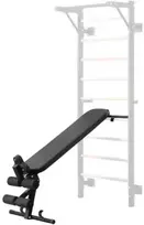 Jėgos suoliukas švediškai sienelei Gymstick Weight Bench for Wall Bars