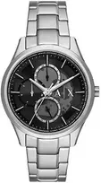 Vyriškas laikrodis ARMANI EXCHANGE AX1873 Dante + BOX