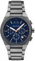 Vyriškas laikrodis ARMANI EXCHANGE AX4182 Rafael + BOX