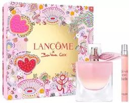 Lancome La Vie Est Belle Vanille Nude Giftset rinkinys moterims (EDP, 50 ml + EDP, 10 ml)