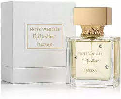 M. Micallef M.Micallef Note Vanillée Nectar PP kvepalai moterims, 50 ml