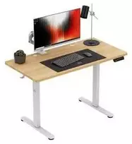 Meester Group Sp. z o.o. Meester Group Sp. su o.o. Leader 6.9 Craft 120 cm electric desk