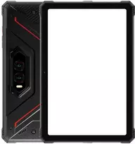 Planšetė HOTWAV TAB R9 Plus tablet (red)