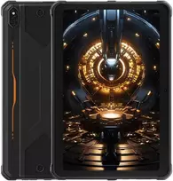 Planšetė HOTWAV TAB R8 tablet (oranžinis)