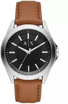 Vyriškas laikrodis ARMANI EXCHANGE AX2635 Drexler + BOX