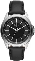 Vyriškas laikrodis ARMANI EXCHANGE AX2621 Drexler + BOX
