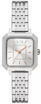 Moteriškas laikrodis ARMANI EXCHANGE AX5724 Leila + BOX