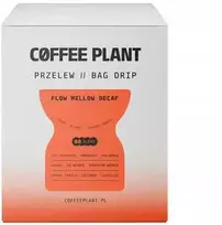 Coffee Plant Kavos plantacija Mellow malta kava