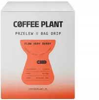 Kawa mielona Coffee Plant Very Berry 100 g