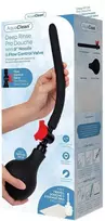 AQUACLEAN PROFESIONALUS GILUS PRAPLAOVIMAS SU ANGALU