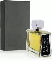 Jovoy Paris Pavillon Rouge EDP parfumuotas vanduo unisex, 100 ml