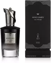 Mind Games En Prise PP kvepalai unisex, 100 ml