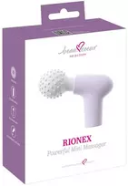 beau coeur Mini Massage Gun