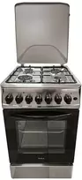 GRATUS VDEM5018-MP Dujinė viryklė mini WOK 50x60