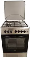GRATUS VDEM6018-MP Dujinė viryklė WOK 60x60