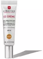 Erborian CC Kremas Spf30 Caramel 15ml
