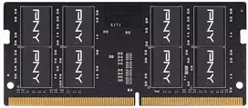 RAM atmintis PNY MN8GSD43200-TB 8GB DDR4 3200 MHz CL22