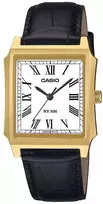Laikrodis Casio kolekcija MTP-B190GL-7BVEF