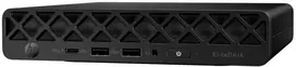 Stacionarus kompiuteris HP ELITEDESK 8 MINI G1A R5-220 16GB 512GB W11 NORDICS