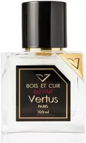 Vertus Bois Et Cuir Raffine EDP parfumuotas vanduo unisex, 100 ml