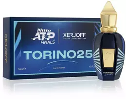 Xerjoff JTC Torino25 EDP parfumuotas vanduo unisex, 50 ml
