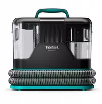 Dulkių siurblys Kilimų ir apmušalų valymo įrenginys Tefal Clean It, IZ5020F0
