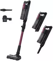 Dulkių siurblys Hoover HF3 Flexi Home varsi-imuri