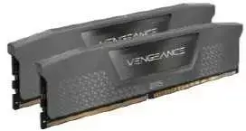 RAM Corsair Atmintis ddr5 vengeance 16gb/6000 (2*8gb) cl36 intel xmp & amd expo