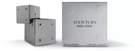 Billie Eilish Your Turn EDP parfumuotas vanduo moterims, 30 ml