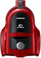 Dulkių siurblys SAMSUNG Vacuum cleaner VCC45W0S3R/XSB/Damaged package (Pažeista pakuotė)