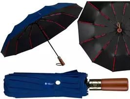 Unisex didelis skėtis PETERSON 4372