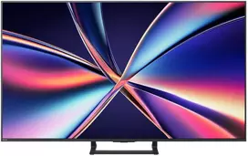 Televizorius HISENSE 75E8Q 75" MiniLED 4K VidaaOS 144Hz Dolby Atmos
