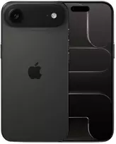 Apple Atnaujintas iPhone Air Space Juodas 512GB (būklė kaip naujas)
