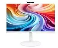 Stacionarus kompiuteris ACER AiO asmeninis kompiuteris Aspire C24A-GRPL_JuwCU5120U_90W, Core5 120U, 23.8" FHD, 16GB, 1TB SSD, Intel, W11, Baltas