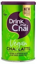 Drink Me Chai Drink Me - Vegan Chai Latte 250g